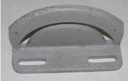 Delta Tool Part 900897 Trunnion 900897